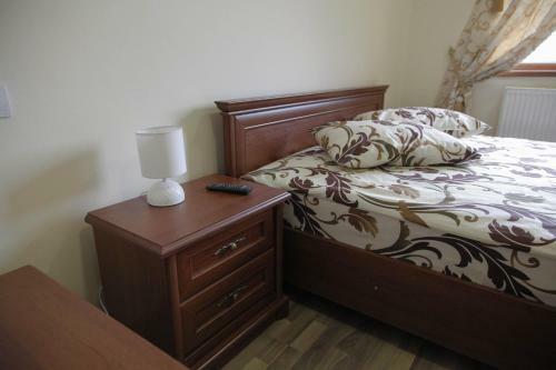 Albergue Alekselena