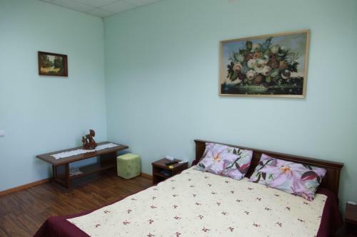Albergue Alekselena