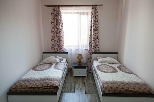 Albergue Alekselena