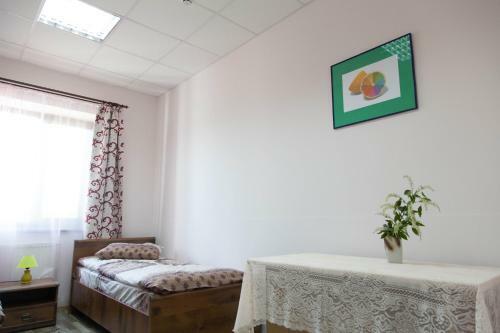 Albergue Alekselena