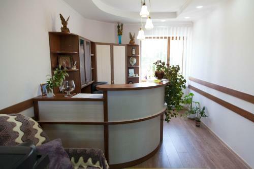 Albergue Alekselena