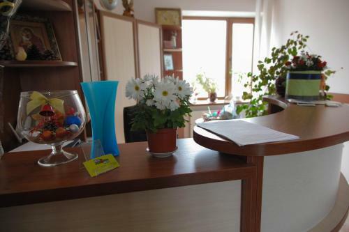 Albergue Alekselena