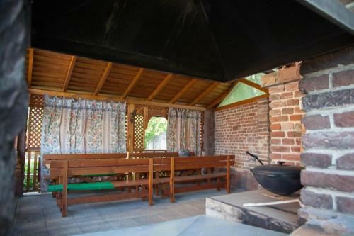 Albergue Alekselena