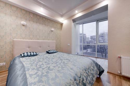 Viktoria Garden Apartment