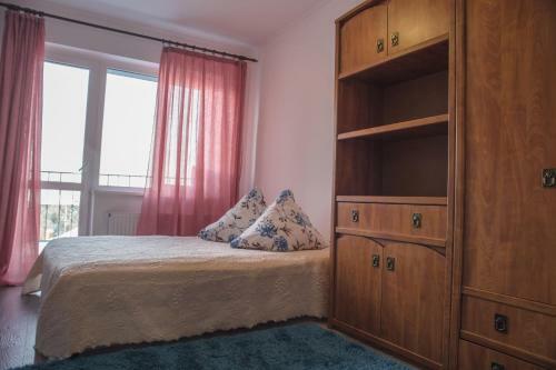 Apartament Lwow
