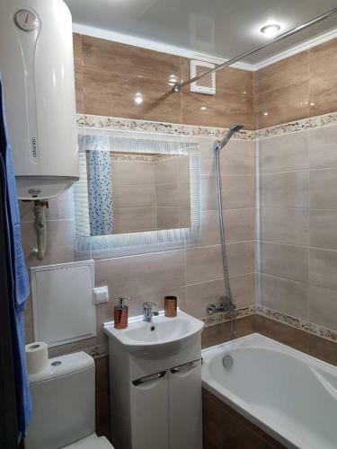 Apartamento Fresh-apartment