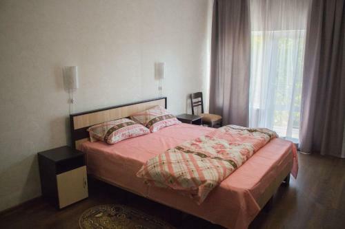 Apartamento Rusalochka Inn