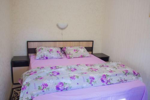 Apartamento Rusalochka Inn