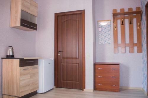 Apartamento Rusalochka Inn