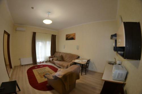 Apartamento Rusalochka Inn