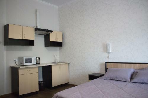 Apartamento Rusalochka Inn