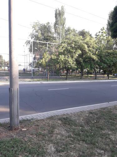 Apartamento Rusalochka Inn
