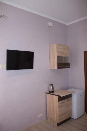 Apartamento Rusalochka Inn