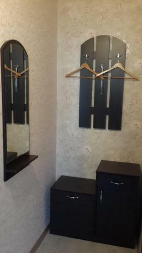 Apartamento Rusalochka Inn