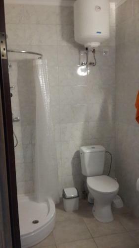 Apartamento Rusalochka Inn