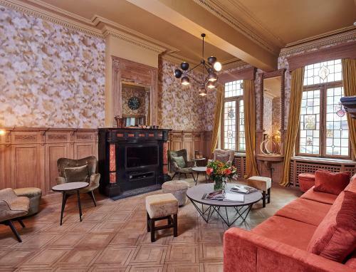 Hotel Royal Astrid