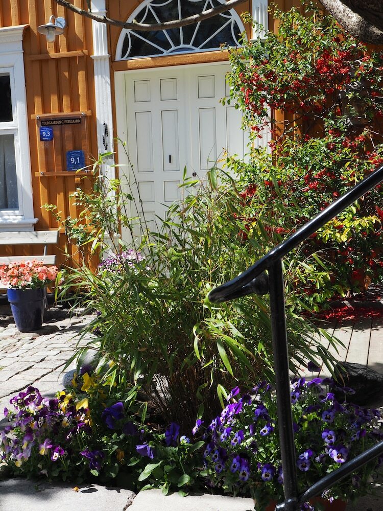 Bed & Breakfast Toldgaarden Gjestegaard