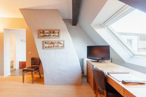 Hotel Hof Van Aragon