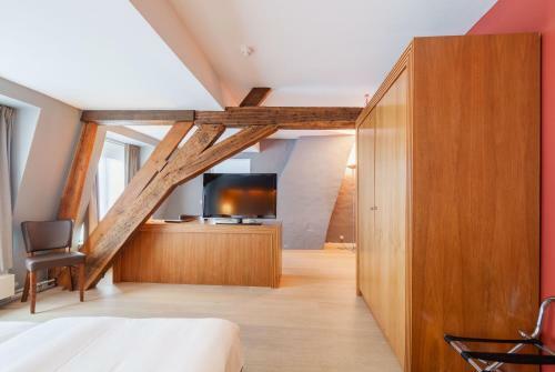 Hotel Hof Van Aragon