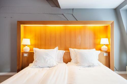 Hotel Hof Van Aragon