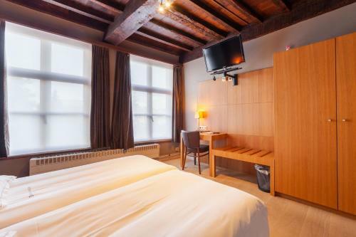 Hotel Hof Van Aragon