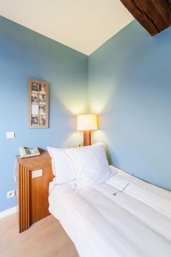 Hotel Hof Van Aragon