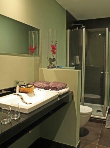 Pure Hotel