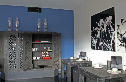 Pure Hotel