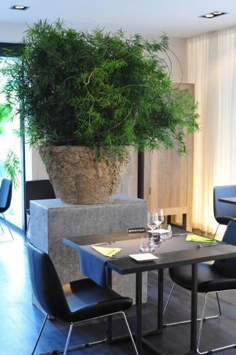 Pure Hotel