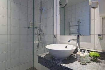 Hotel Marstrands Havshotell