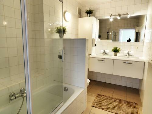 Hotel Apartments Belgium II