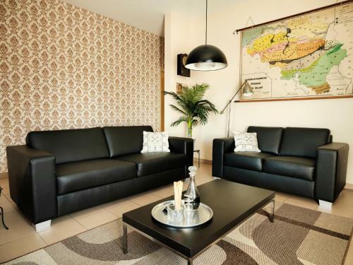 Hotel Apartments Belgium II