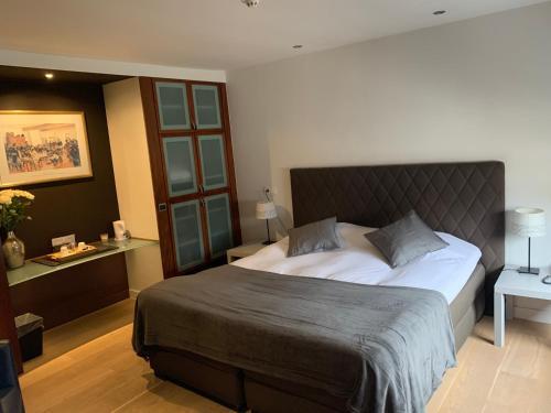 Hotel 1815