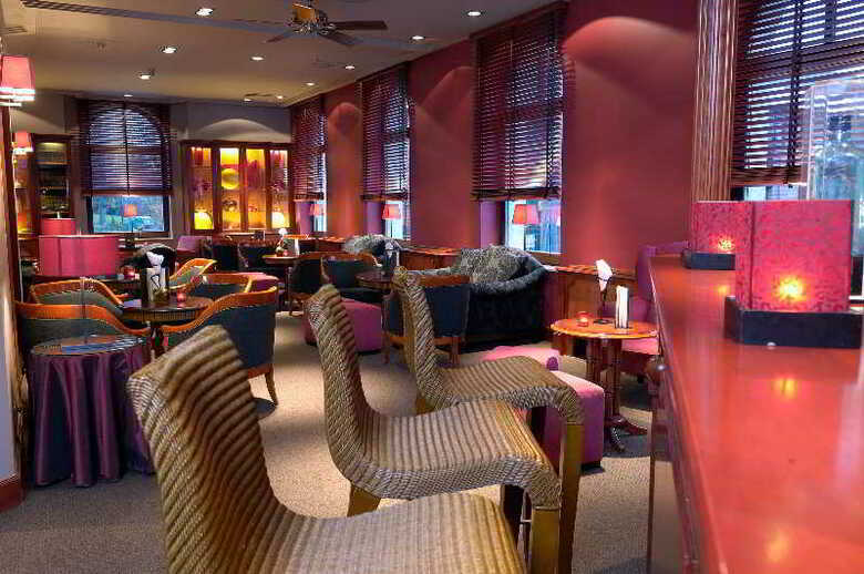 Martin's Grand Hotel