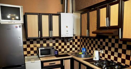 Hostal Guest House Pid Dubom