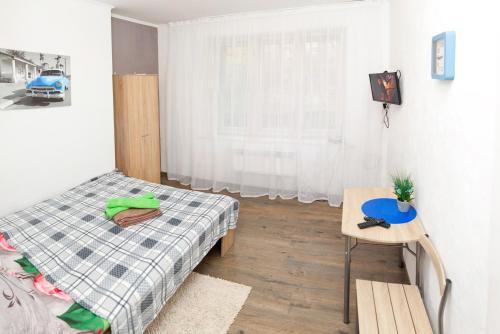 Apartment On Lychakivska 161