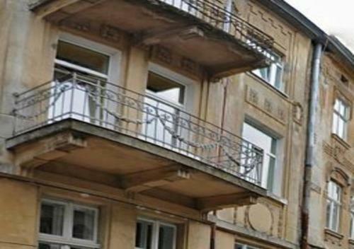 Apartamenty Novyi Svit