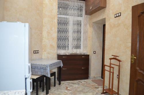 Apartamenty Novyi Svit