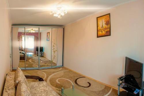 Apartamenty On Tugan Baranovskogo 9a