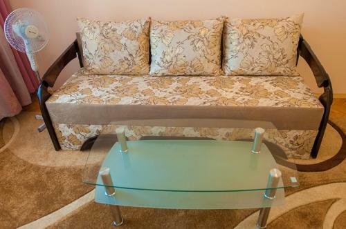 Apartamenty On Tugan Baranovskogo 9a