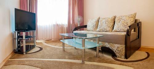 Apartamenty On Tugan Baranovskogo 9a