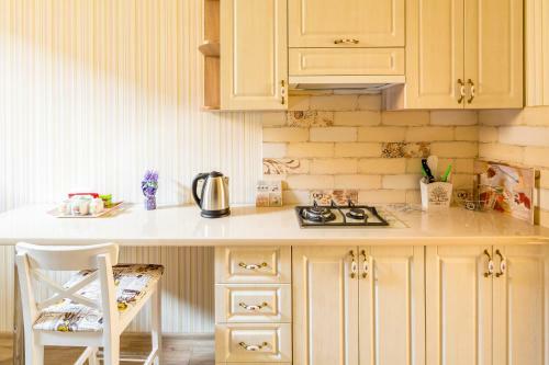 Apartamento Medova