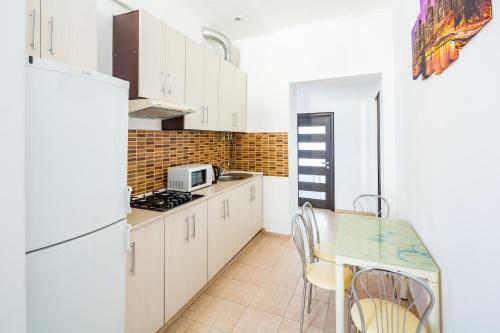 Avangard Liberty Avenue Apartment
