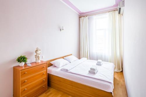 Avangard Franko* Apartment