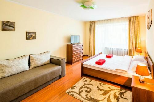 Apartamento Arkadija-franko University
