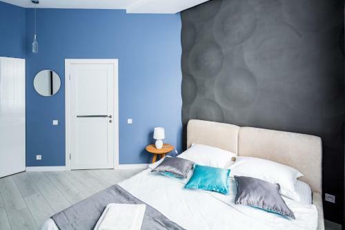 Avangard Kulisha Apartment