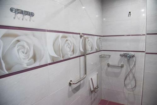 Hotel Troyanda
