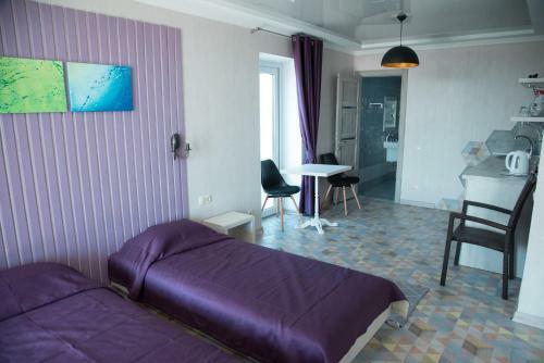 Hotel Troyanda