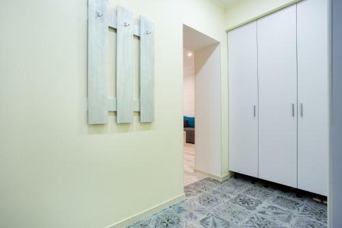 Apartamento Luxury With Fantastic River View