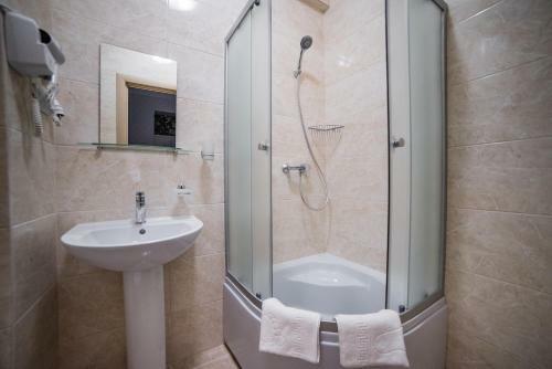 Sergeev Hotel